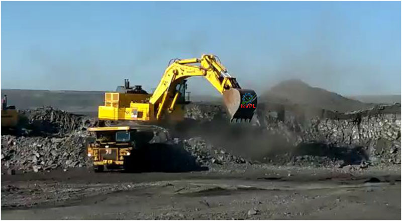 Mining